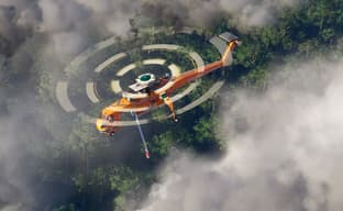 Спустя неделю не все могут поиграть в Microsoft Flight Simulator 2024. Разработчики не понимают в чём проблема