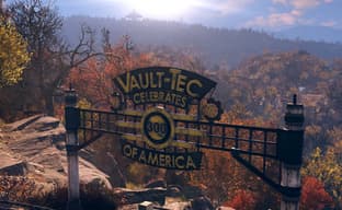 Bethesda похвасталась количеством игроков Fallout 76 и попросила поддержки
