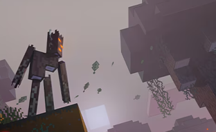 Minecraft получит крупное декабрьское обновление с новым биомом и мобом
