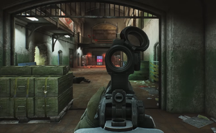 Для Escape from Tarkov Arena исправили баг, заставлявший скачивать всю игру заново, и добавили систему достижений