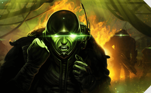 Спустя 12 лет в Steam внезапно появилась страница забытой RTS по Command and Conquer