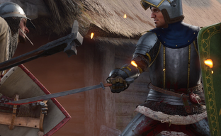 Авторы Kingdom Come Deliverance 2 воссоздали природную достопримечательности Чехии и сравнили игровую модель с реальным прототипом