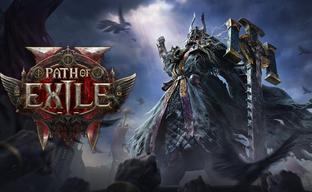 И пусть в Blizzard трясутся от страха! Превью Path of Exile 2
