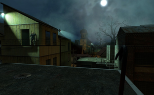 Обновление Half-Life 2 испортило жизнь спидраннерам, но Valve исправилась и отношение к патчу изменилось