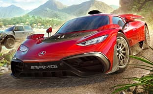 Forza Horizon 5 для PS5 уже готова, но релиз задерживают — слух