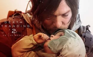 Фильм Death Stranding не будет простой адаптацией игры