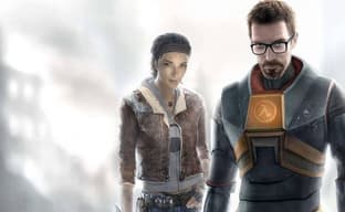 В Half-Life 3 не будет открытого мира. Игра вдохновлена хитами Naughty Dog — слух