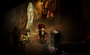 Steam покоряет паранормальный хоррор-детектив. Enigma of Fear получает очень положительные отзывы игроков