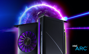 Intel готовится к запуску Battlemage: новые видеокарты Arc B580 и B570 поступят в продажу уже в декабре