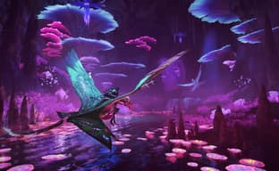 Вышло последнее дополнение Avatar: Frontiers of Pandora с улучшениями для PS5 Pro