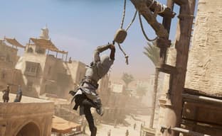 Assassin's Creed Mirage на PS5 Pro выглядит хуже, чем на PS5