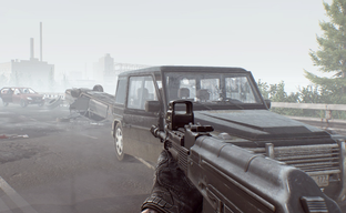 Чёрная пятница в Escape from Tarkov. Началась распродажа предзаказов хардкорного шутера