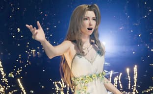 Продажи Final Fantasy 7 Rebirth выросли почти в три раза после объявления номинантов The Game Awards