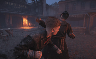 Western Activists Cancel Russian \"War of the Worlds: Siberia\" for Cultural Appropriation and Predict Failure of 1C Game Studios' New Release