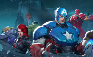 Marvel Rivals Launch Trailer Includes a Retrospective of the 2012 "Avengers"