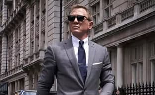 LEGO James Bond действительно создавалась. Обнаружены кадры отменённой игры