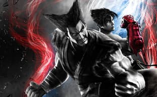 Harada does not rule out the return of the Tekken Tag Tournament series