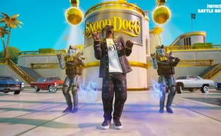 Fortnite sets another record. Snoop Dogg and Eminem concert watched by millions of players