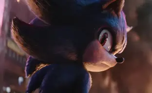 Writer of "Sonic the Hedgehog 3" Shared the First Concept Art of the Third Part