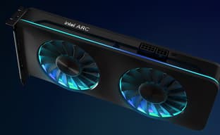 Intel Arc Battlemage B580 Cheaper and More Powerful Than RTX 4060 Ti — Insider