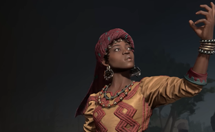 Sid Meier's Civilization 7 will feature the warrior queen Amina