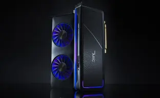 Стали известны характеристики видеокарты Intel Arc B570, одной из двух моделей новой линейки Battlemage