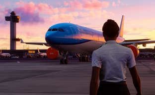 Свежий патч должен был исправить MS Flight Simulator 2024, но разочаровал многих игроков