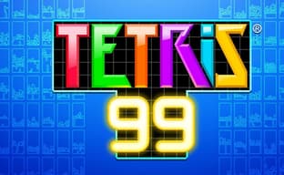 El Grand Prix de "Tetris 99" se celebrará el 6 de diciembre en Nintendo Switch Online