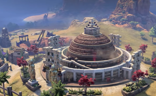 Показали геймплей Sid Meier's Civilization 7 на PlayStation 5