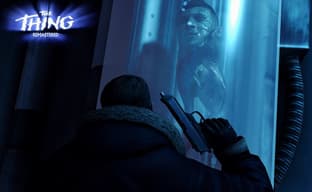 The Thing: Remastered выйдет в декабре