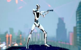 Пошаговая стратегия с ролевыми элементами Heart of the Machine выйдет в январе