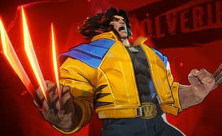 The Power of Blades. Watching the Wolverine Trailer in Marvel Rivals