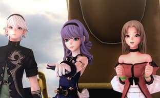 El juego del creador de Final Fantasy recibió altas calificaciones. ¿Por qué alaban y critican a Fantasian: Neo Dimension?