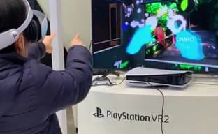 Sony готовит прорывную функцию для PlayStation VR2. Тестируется отслеживание движений рук