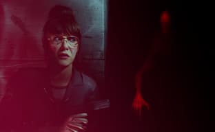 Anunciado el shooter con elementos de terror Deepest Fear