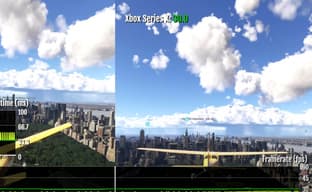 Xbox Series S Struggles with AAA New Release. Huge Difference in MS Flight Simulator 2024 on PC and Series X