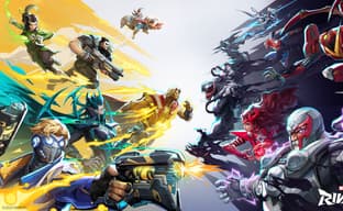 Marvel Rivals — New Steam Blockbuster. Hundreds of Thousands of Players Have Rushed into the Free-to-Play Shooter