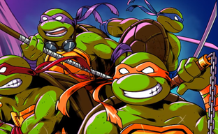 XCOM meets Teenage Mutant Ninja Turtles: Announcing Teenage Mutant Ninja Turtles Tactical Takedown Trailer
