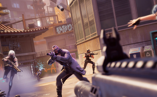 Fortnite to get "5 on 5" first-person matches in the style of Counter-Strike
