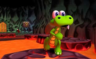 Герой детства не вернется в ближайшее время. Релиз Croc: Legend of the Gobbos перенесли