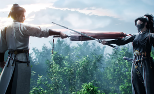 China's Answer to Ghost of Tsushima to Release in Late December, but Western Players Can Only Watch for Now — Regional Release
