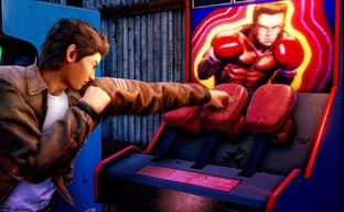 Shenmue III Appears to Be Gearing Up for Release on New Platforms