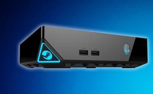 Valve is working on a new home console — rumor