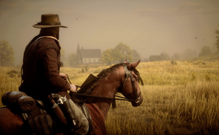 Вышел тизер русской озвучки для Red Dead Redemption 2, созданной при помощи современных технологий