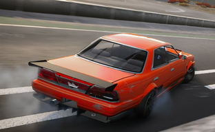 Free Russian racing game with tuning CarX Drift Racing 3 released on Android and iOS