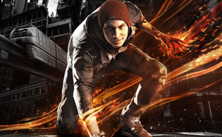 На эмуляторе shadPS4 смогли запустить InFamous Second Son, но экшен превратился в хоррор из-за технических особенностей