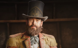 In Hunt Showdown 1896, Pledge Marks Will Start Dropping from Players. Trailer Released for the Event with Rapper "Post Malone's Death Circus"