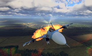 War Thunder to Get New Anti-Cheat as Steam Deck Owners Prepare for Game to Break on Valve Device