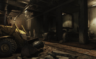 Nikita Buyanov mostró nuevas capturas de pantalla de la renovada Aduana en Escape from Tarkov