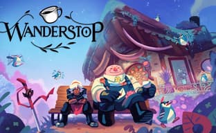 Cozy Life Sim Wanderstop to Release in March 2025